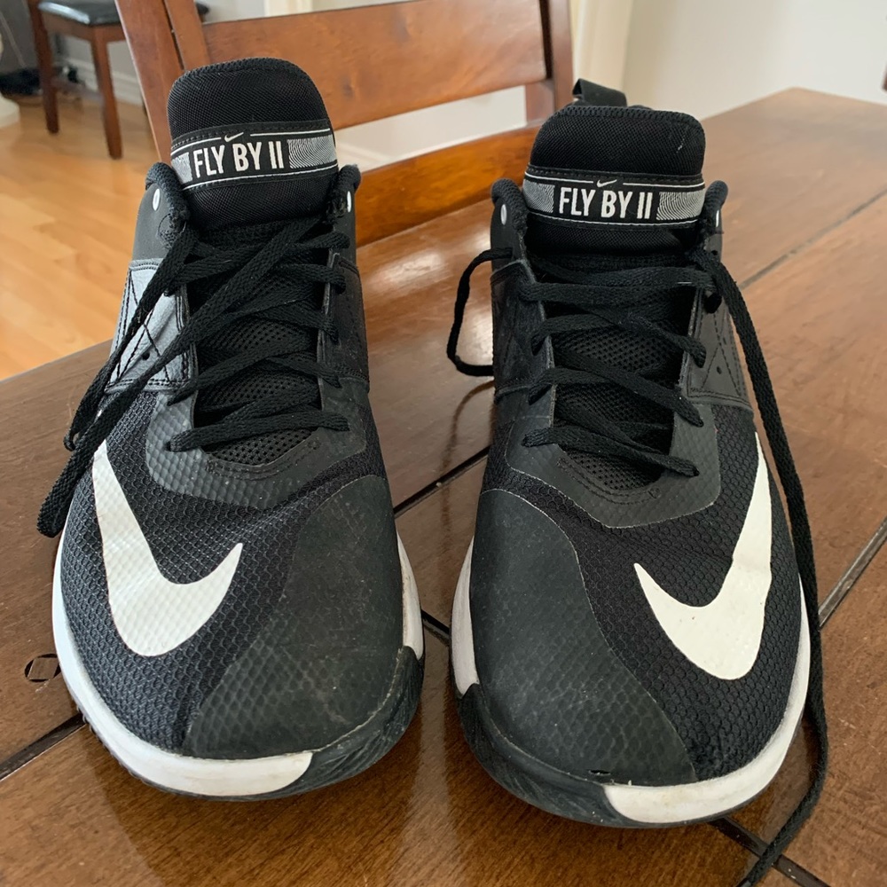 Mens Nike Trainers